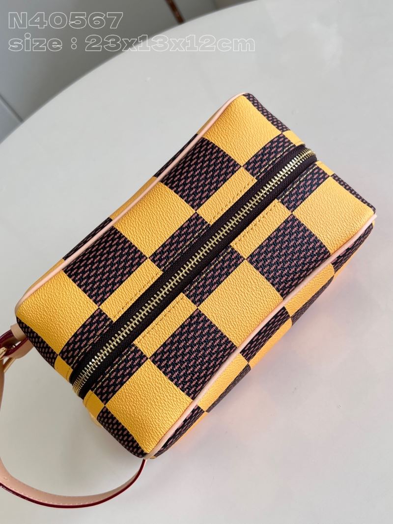 Louis Vuitton Cosmetic Bags